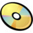 dvd Icon